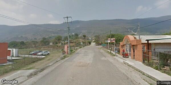 COORDINACIÓN FORESTAL MUNICIPAL